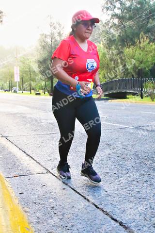 Foto de la CARRERA BIMBO GLOBAL RACE GUADALAJARA a las 07:39