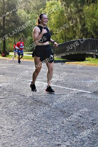 Foto de la CARRERA BIMBO GLOBAL RACE GUADALAJARA a las 07:36