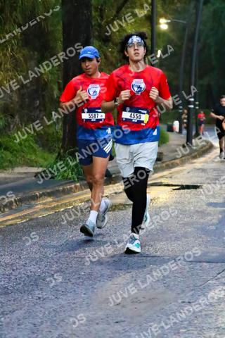 Foto de la CARRERA BIMBO GLOBAL RACE GUADALAJARA a las 06:38