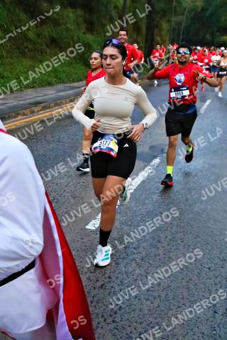Foto de la CARRERA BIMBO GLOBAL RACE GUADALAJARA a las 06:41