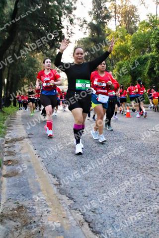 Foto de la CARRERA BIMBO GLOBAL RACE GUADALAJARA a las 06:58