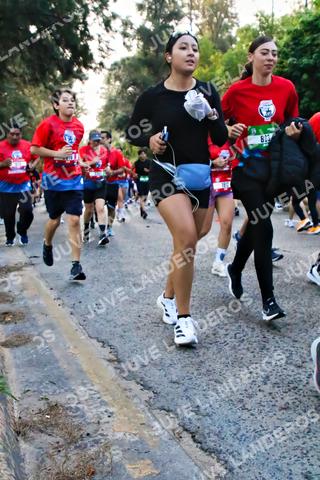 Foto de la CARRERA BIMBO GLOBAL RACE GUADALAJARA a las 06:59