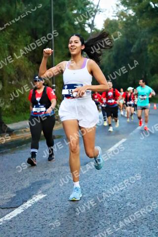 Foto de la CARRERA BIMBO GLOBAL RACE GUADALAJARA a las 04:53