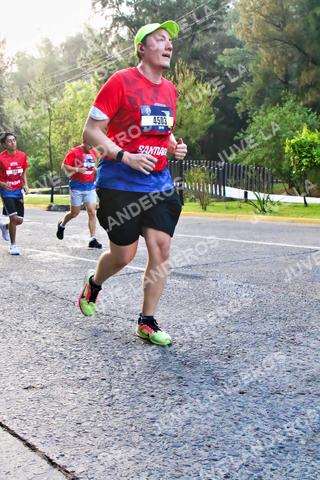 Foto de la CARRERA BIMBO GLOBAL RACE GUADALAJARA a las 07:42