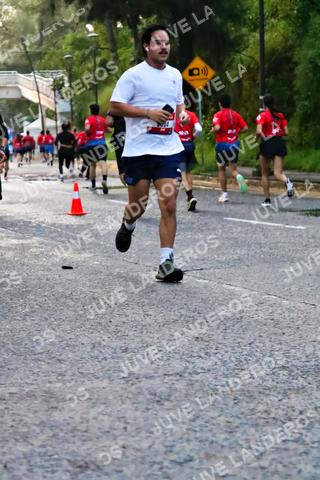 Foto de la CARRERA BIMBO GLOBAL RACE GUADALAJARA a las 04:57