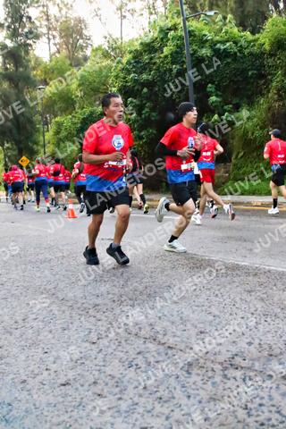 Foto de la CARRERA BIMBO GLOBAL RACE GUADALAJARA a las 05:00