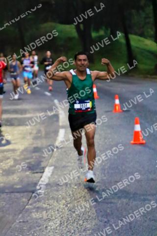 Foto de la CARRERA BIMBO GLOBAL RACE GUADALAJARA a las 06:36