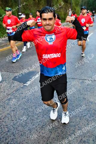 Foto de la CARRERA BIMBO GLOBAL RACE GUADALAJARA a las 04:52