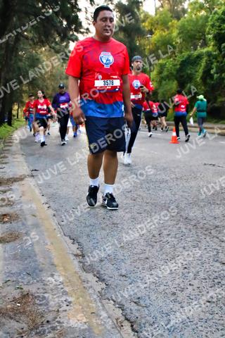 Foto de la CARRERA BIMBO GLOBAL RACE GUADALAJARA a las 06:56