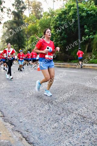 Foto de la CARRERA BIMBO GLOBAL RACE GUADALAJARA a las 06:55