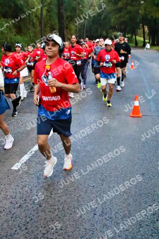 Foto de la CARRERA BIMBO GLOBAL RACE GUADALAJARA a las 06:41