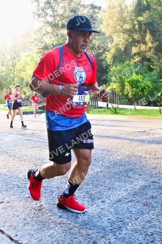 Foto de la CARRERA BIMBO GLOBAL RACE GUADALAJARA a las 07:24