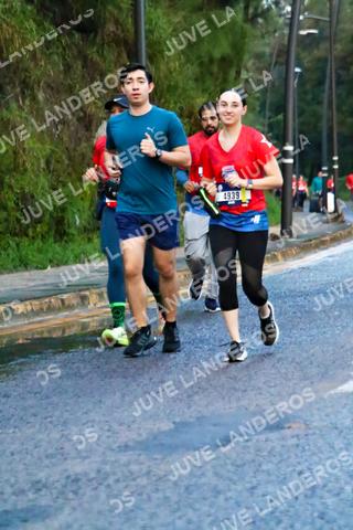 Foto de la CARRERA BIMBO GLOBAL RACE GUADALAJARA a las 04:53