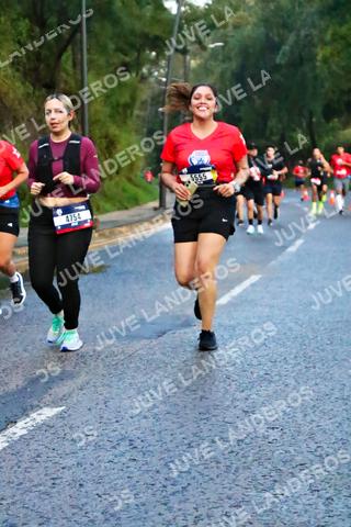 Foto de la CARRERA BIMBO GLOBAL RACE GUADALAJARA a las 04:53