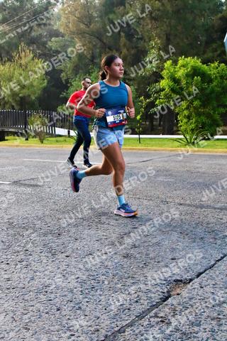Foto de la CARRERA BIMBO GLOBAL RACE GUADALAJARA a las 07:40