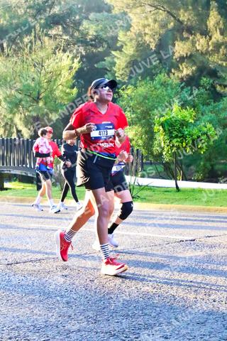 Foto de la CARRERA BIMBO GLOBAL RACE GUADALAJARA a las 07:23