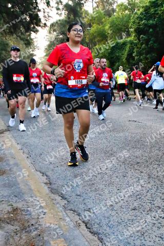 Foto de la CARRERA BIMBO GLOBAL RACE GUADALAJARA a las 07:00