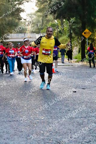 Foto de la CARRERA BIMBO GLOBAL RACE GUADALAJARA a las 07:06