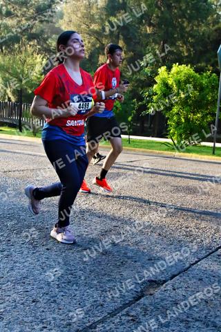 Foto de la CARRERA BIMBO GLOBAL RACE GUADALAJARA a las 07:27