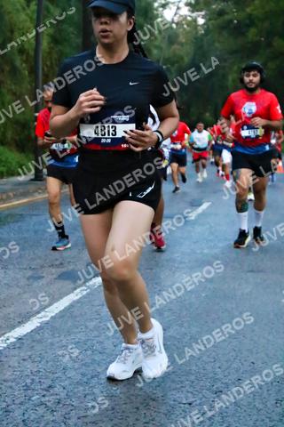 Foto de la CARRERA BIMBO GLOBAL RACE GUADALAJARA a las 06:40