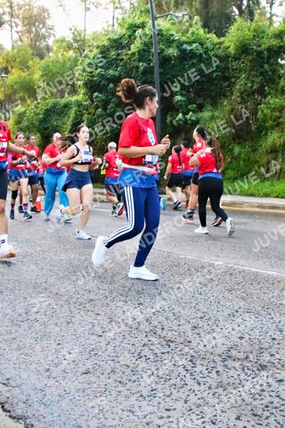 Foto de la CARRERA BIMBO GLOBAL RACE GUADALAJARA a las 06:59