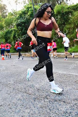 Foto de la CARRERA BIMBO GLOBAL RACE GUADALAJARA a las 05:00