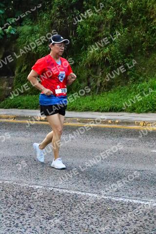 Foto de la CARRERA BIMBO GLOBAL RACE GUADALAJARA a las 07:09