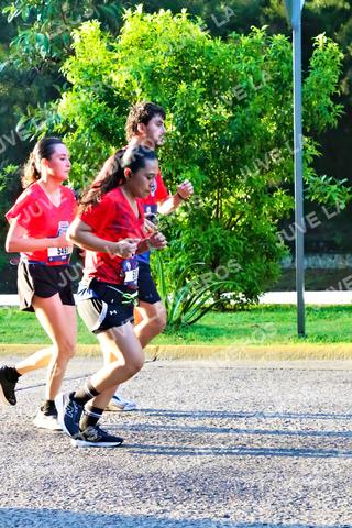 Foto de la CARRERA BIMBO GLOBAL RACE GUADALAJARA a las 07:23