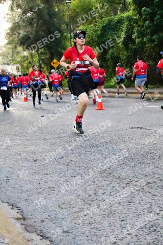 Foto de la CARRERA BIMBO GLOBAL RACE GUADALAJARA a las 06:55