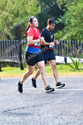 Foto de la CARRERA BIMBO GLOBAL RACE GUADALAJARA a las 07:36