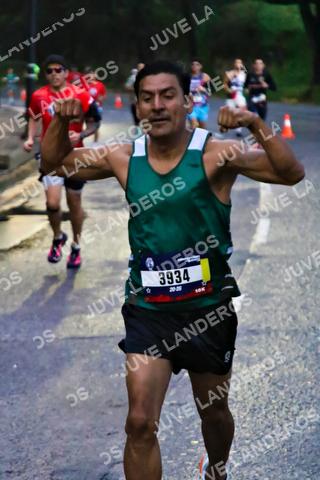 Foto de la CARRERA BIMBO GLOBAL RACE GUADALAJARA a las 06:36