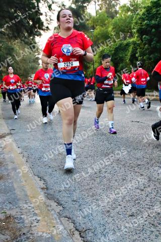 Foto de la CARRERA BIMBO GLOBAL RACE GUADALAJARA a las 07:01