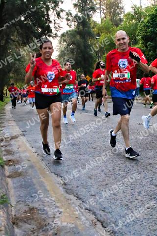 Foto de la CARRERA BIMBO GLOBAL RACE GUADALAJARA a las 05:01