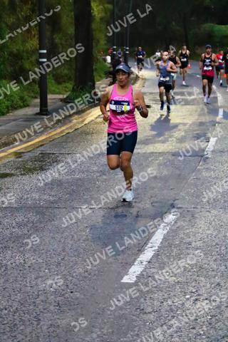 Foto de la CARRERA BIMBO GLOBAL RACE GUADALAJARA a las 06:36