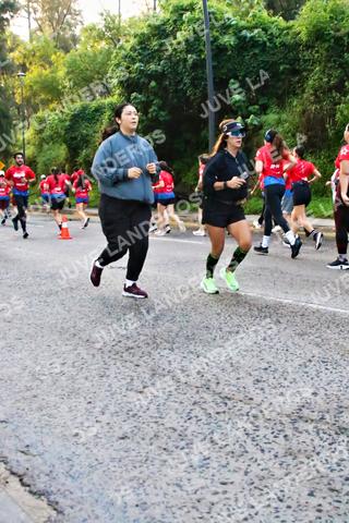 Foto de la CARRERA BIMBO GLOBAL RACE GUADALAJARA a las 06:59