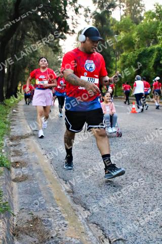 Foto de la CARRERA BIMBO GLOBAL RACE GUADALAJARA a las 07:03
