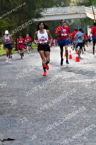Foto de la CARRERA BIMBO GLOBAL RACE GUADALAJARA a las 04:57