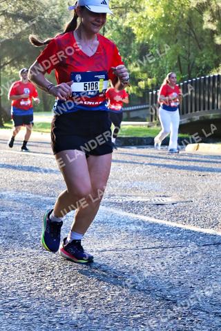 Foto de la CARRERA BIMBO GLOBAL RACE GUADALAJARA a las 07:25