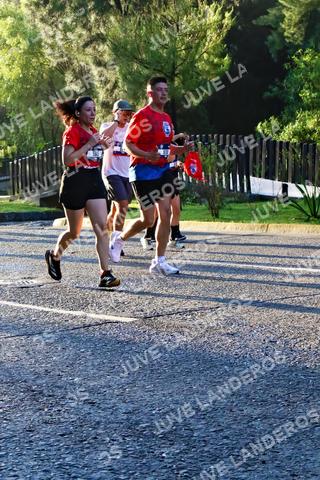 Foto de la CARRERA BIMBO GLOBAL RACE GUADALAJARA a las 07:26