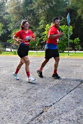 Foto de la CARRERA BIMBO GLOBAL RACE GUADALAJARA a las 07:45