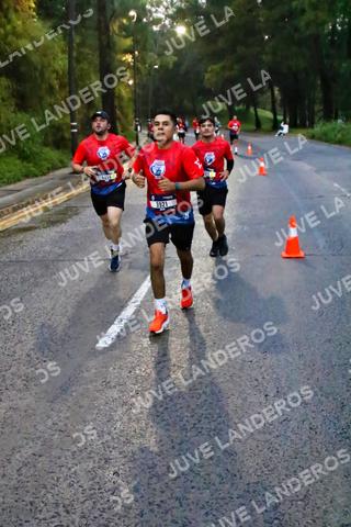Foto de la CARRERA BIMBO GLOBAL RACE GUADALAJARA a las 06:37