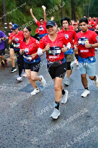 Foto de la CARRERA BIMBO GLOBAL RACE GUADALAJARA a las 04:49