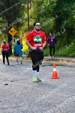 Foto de la CARRERA BIMBO GLOBAL RACE GUADALAJARA a las 07:10
