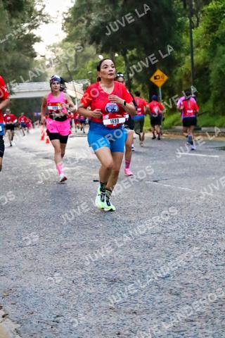 Foto de la CARRERA BIMBO GLOBAL RACE GUADALAJARA a las 04:57
