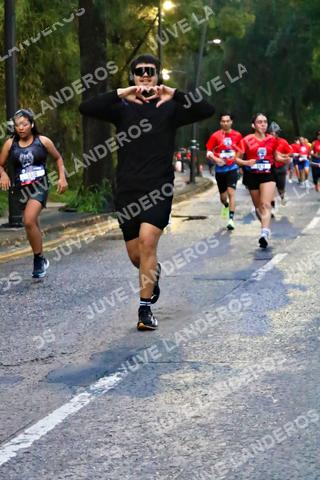Foto de la CARRERA BIMBO GLOBAL RACE GUADALAJARA a las 06:39