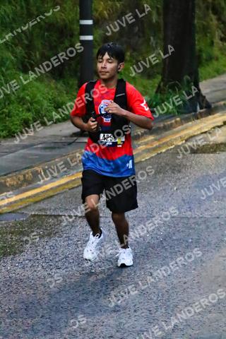 Foto de la CARRERA BIMBO GLOBAL RACE GUADALAJARA a las 06:38
