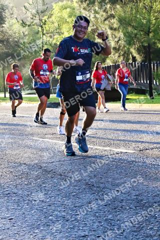 Foto de la CARRERA BIMBO GLOBAL RACE GUADALAJARA a las 07:28