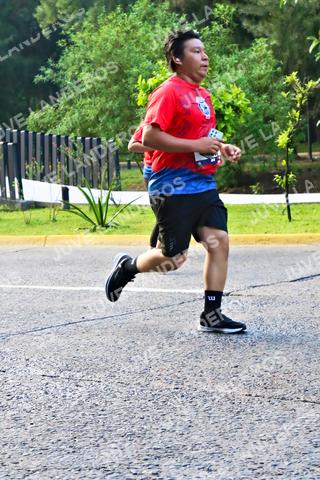 Foto de la CARRERA BIMBO GLOBAL RACE GUADALAJARA a las 07:43