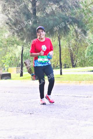 Foto de la CARRERA BIMBO GLOBAL RACE GUADALAJARA a las 07:42