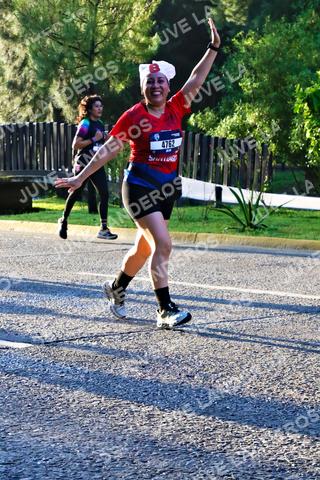 Foto de la CARRERA BIMBO GLOBAL RACE GUADALAJARA a las 07:28